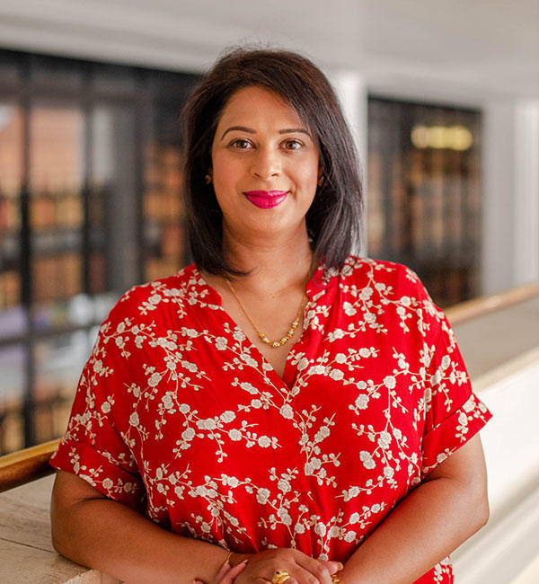 Kiran Sahota