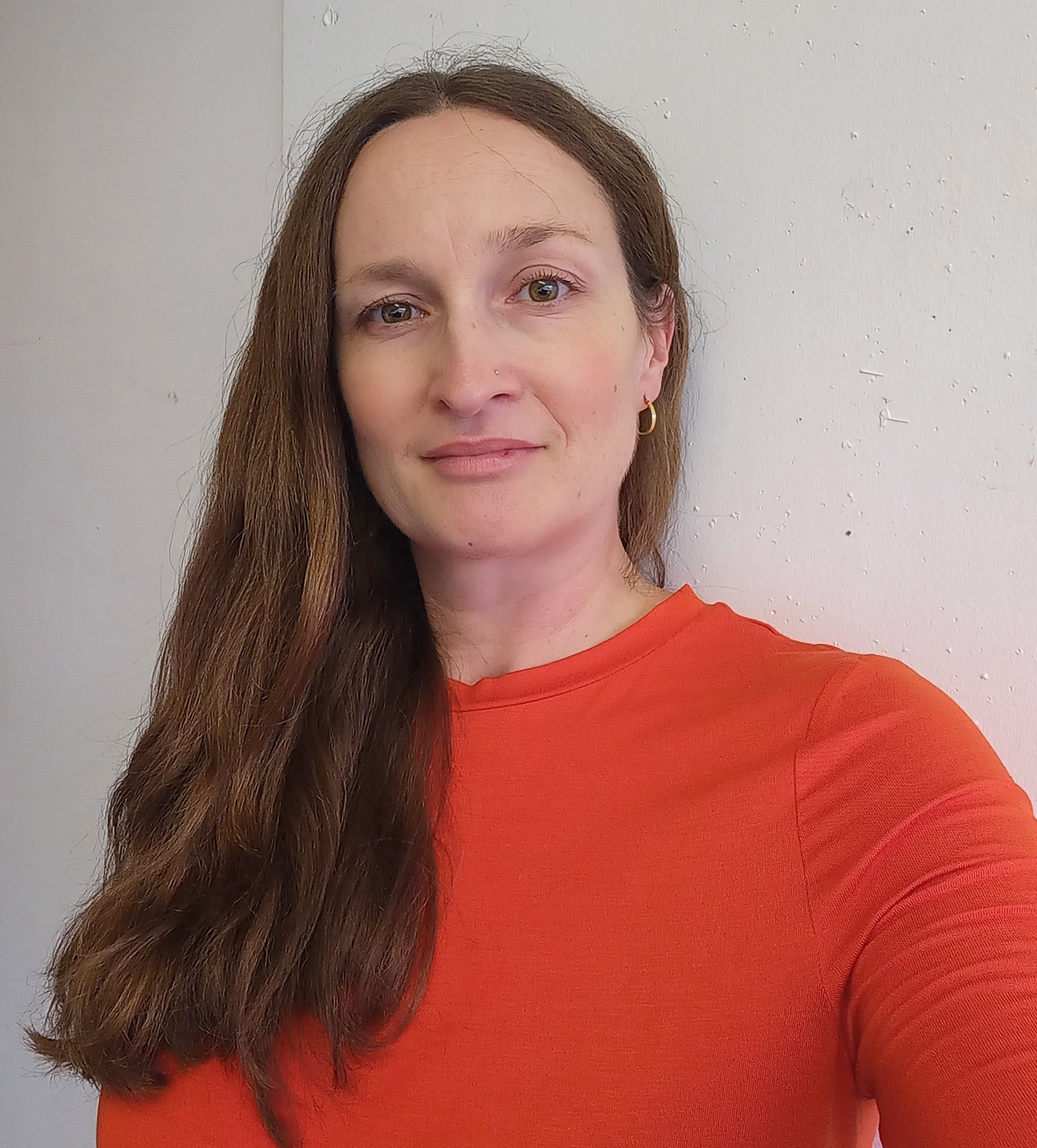 University of Worcester logo on a light blue background