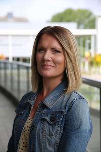 Michelle Clarke