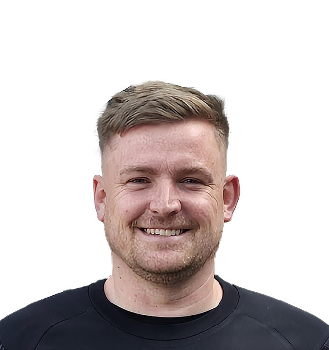 Mike Harris