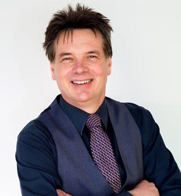 Peter Cooper