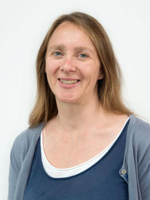 PhD Student karen-gray