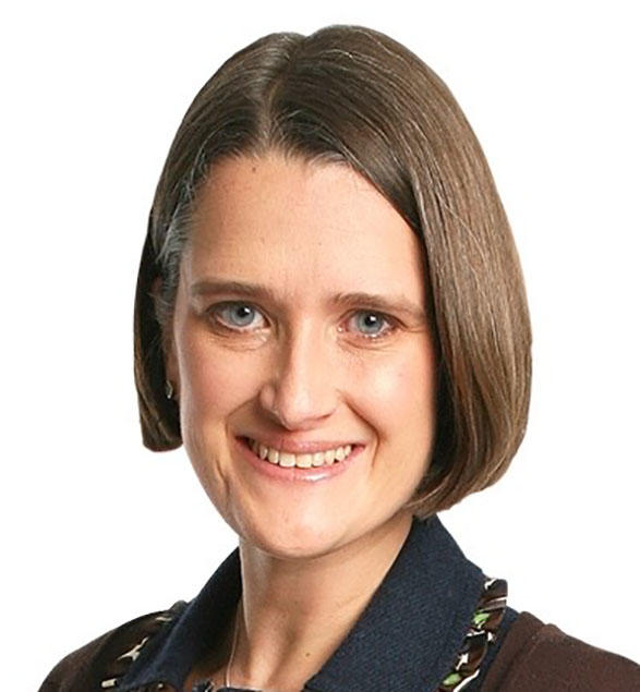 Rachel Sylvester