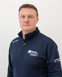Richard Pepperell 2024