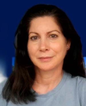 Sally Carvalho 2026