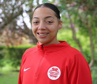 Shanice Turner
