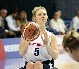 Sophie Carrigill