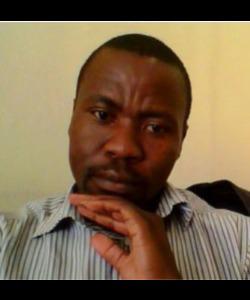 Tapuwa Mwedzi Profile Image