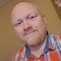 Andy Wedgbury staff profile picture