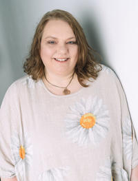 angela May Hodgkins