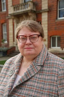 Anne-Marie McTavish
