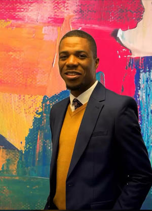 Anthong Nwosu profile picture