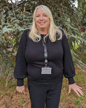 Cheryl Jones