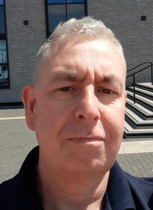 David Tyrrell picture