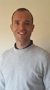 David Woodward