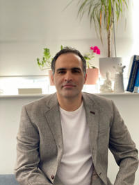 Dr Ali Khoshfetrat