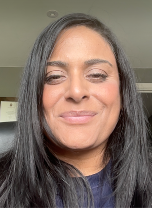 Dr Farrah Khan - TCMS MBChB