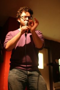 University of Worcester logo on a light blue background