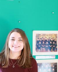 emily morris profile image