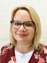 Helen McEwan