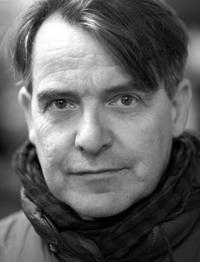 John Cussans