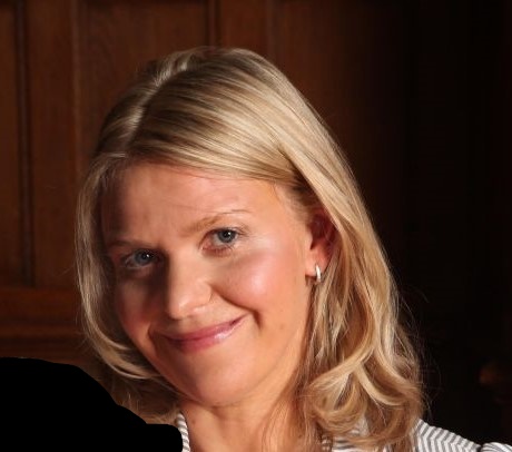 University of Worcester logo on a light blue background