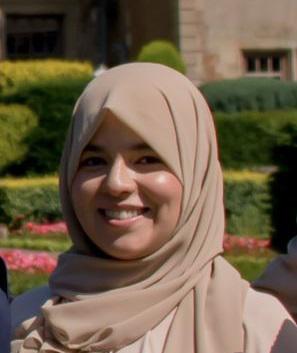 Manal Chouchane profile image