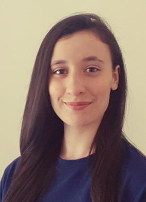 Maresha Grewal-Wilson