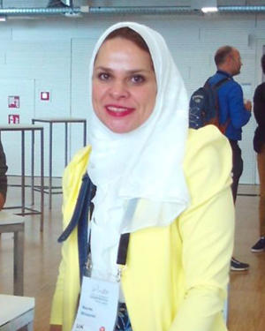 Marwa Mohamed picture