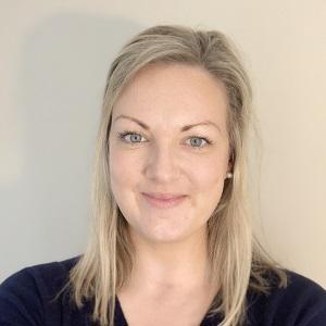 Nikki Simpson profile image