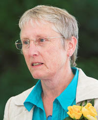 Professor Jean Webb, Professor of International Children's Literature