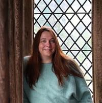 Ruth Stacey Profile Image