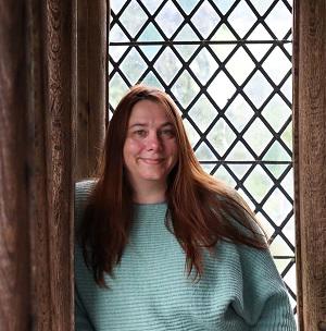 Ruth Stacey Profile Image