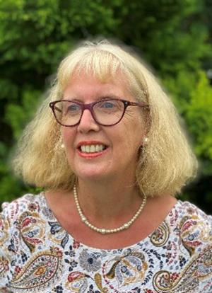 Dr Shirley Evans