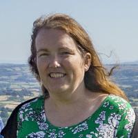sian evans staff profile image