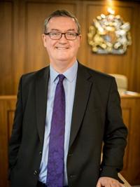 stephen hurley profile image