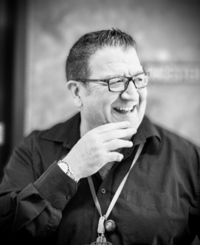 Stuart Guy
