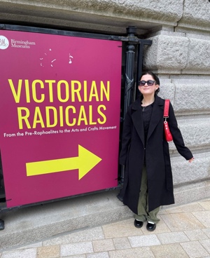 Victorian Radical