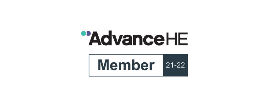 Advance HE logo