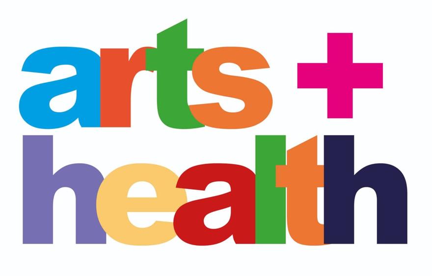 Arts and Health RG Logo Final