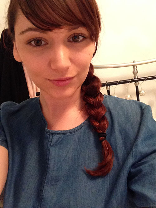 University of Worcester logo on a light blue background