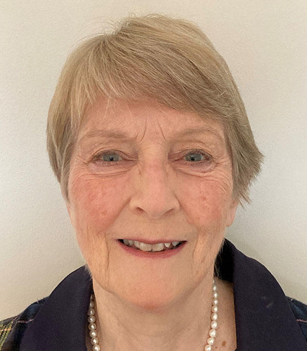 Diana Gant