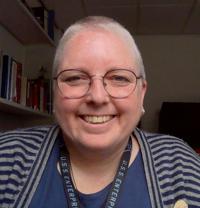 Gilda Davis