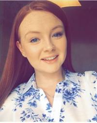 Meghan Gellatly