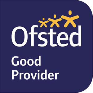 Ofsted Good Logo