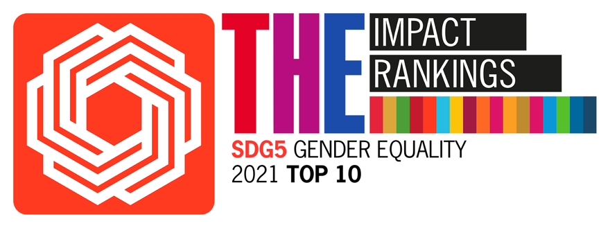 Gender Equality logo