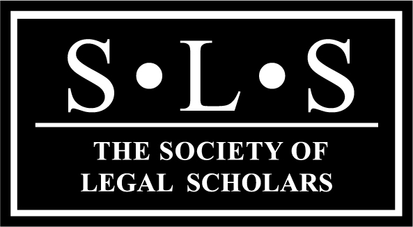 SLS logo, The Society of Legal Scholars