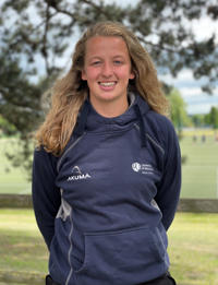 Sophie Tandy