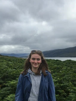 University of Worcester logo on a light blue background
