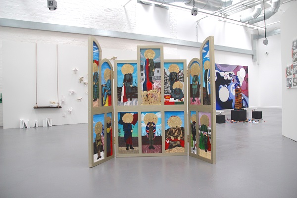 Art House Degree Show Fine Art